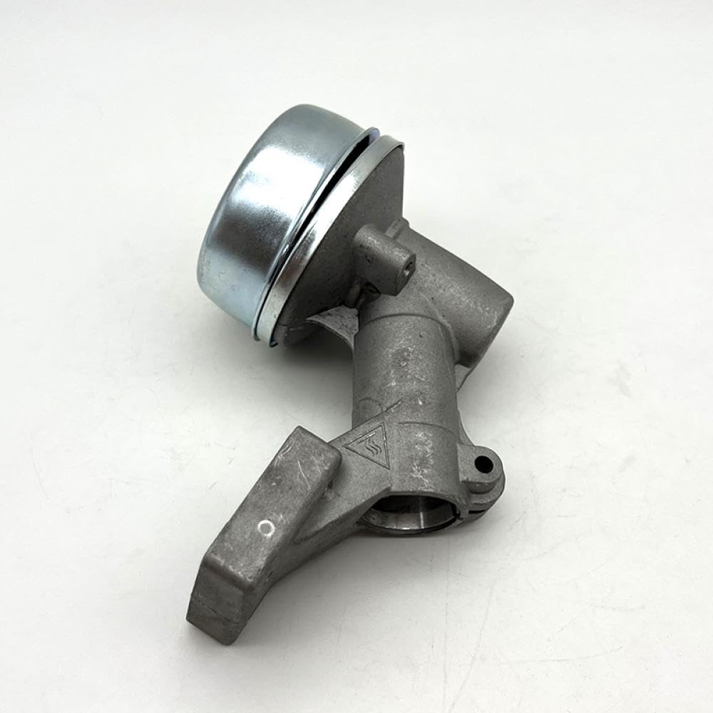 UZAMIRLEX Trimmer Replace Gear Head, Replacement Gear Box Head Compatible With FS44 FS55 FS72 FS74 FS75 FS80 FS85 FS90 FS100 FS110 Brush Cutters