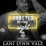 Cover of Annoyed at First Sight