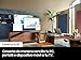 Samsung 4K UHD 2021 75AU7105 - Smart TV de 75" con Resolución...