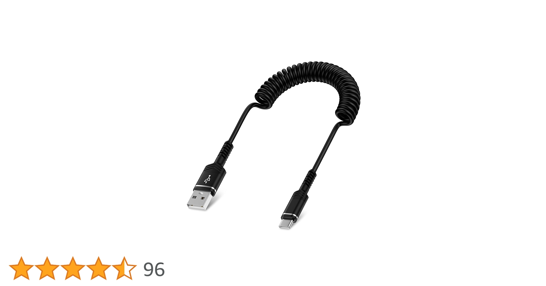 Amazon.co.jp: 格納式 USB C 充電器 カーケーブル 急速充電