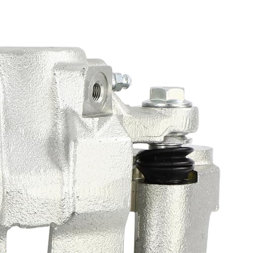 Image of 18B4688 Front Right Disc Brake Caliper Assembly w /Bracket
