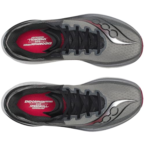 Image of Saucony Men's Endorphin Azura Sneaker