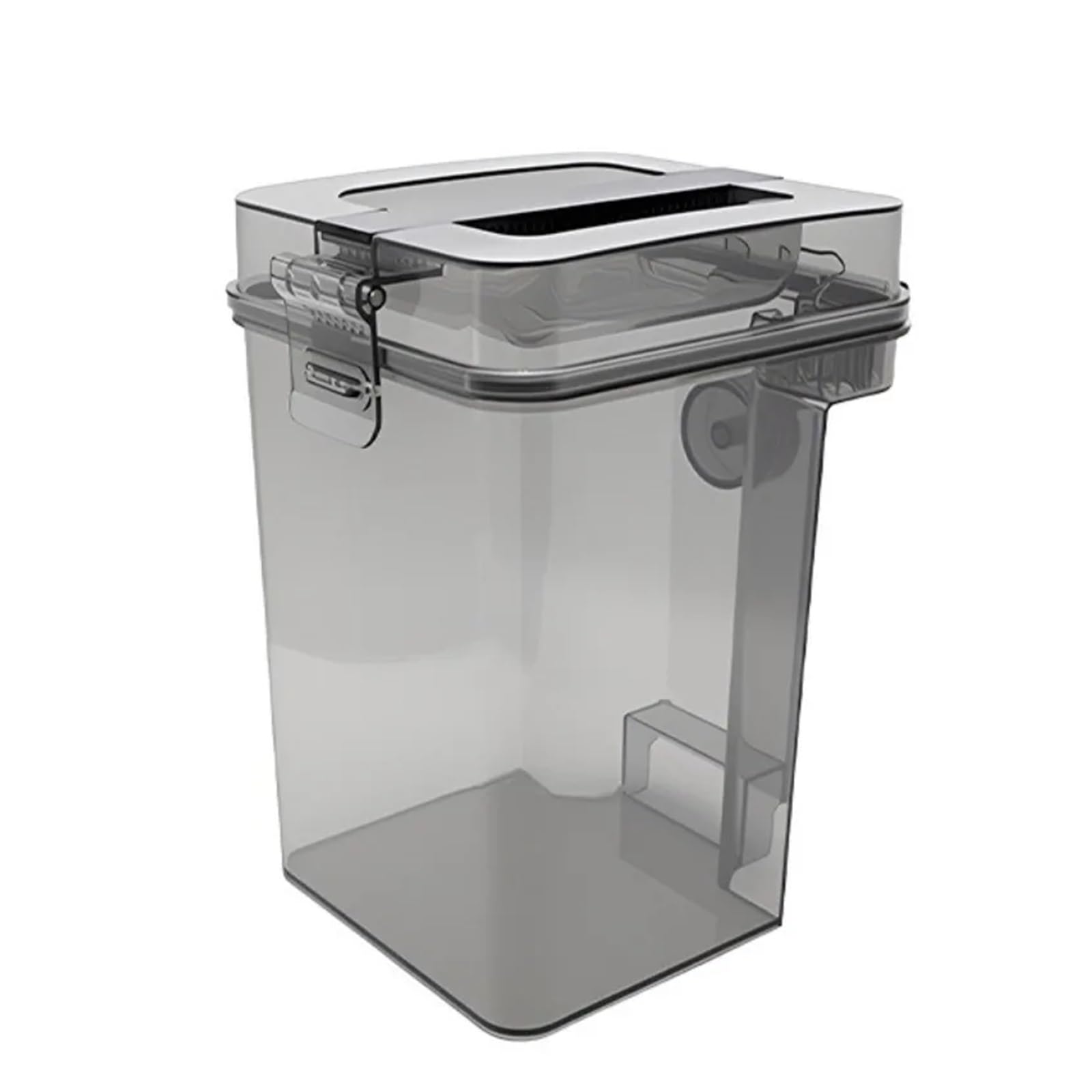 Réservoir d'eau sale aspirateur compatible Ecovacs Deebot OMNI