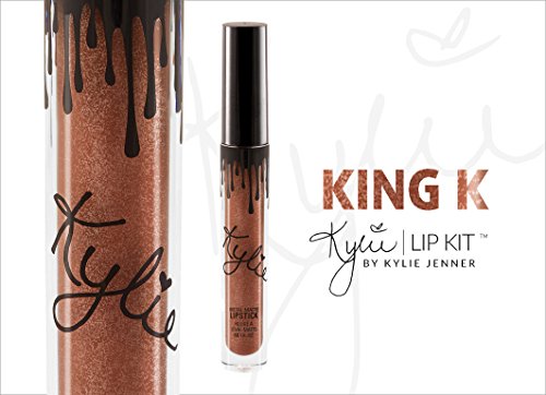 King K Lip Kit Sold By Brunstad