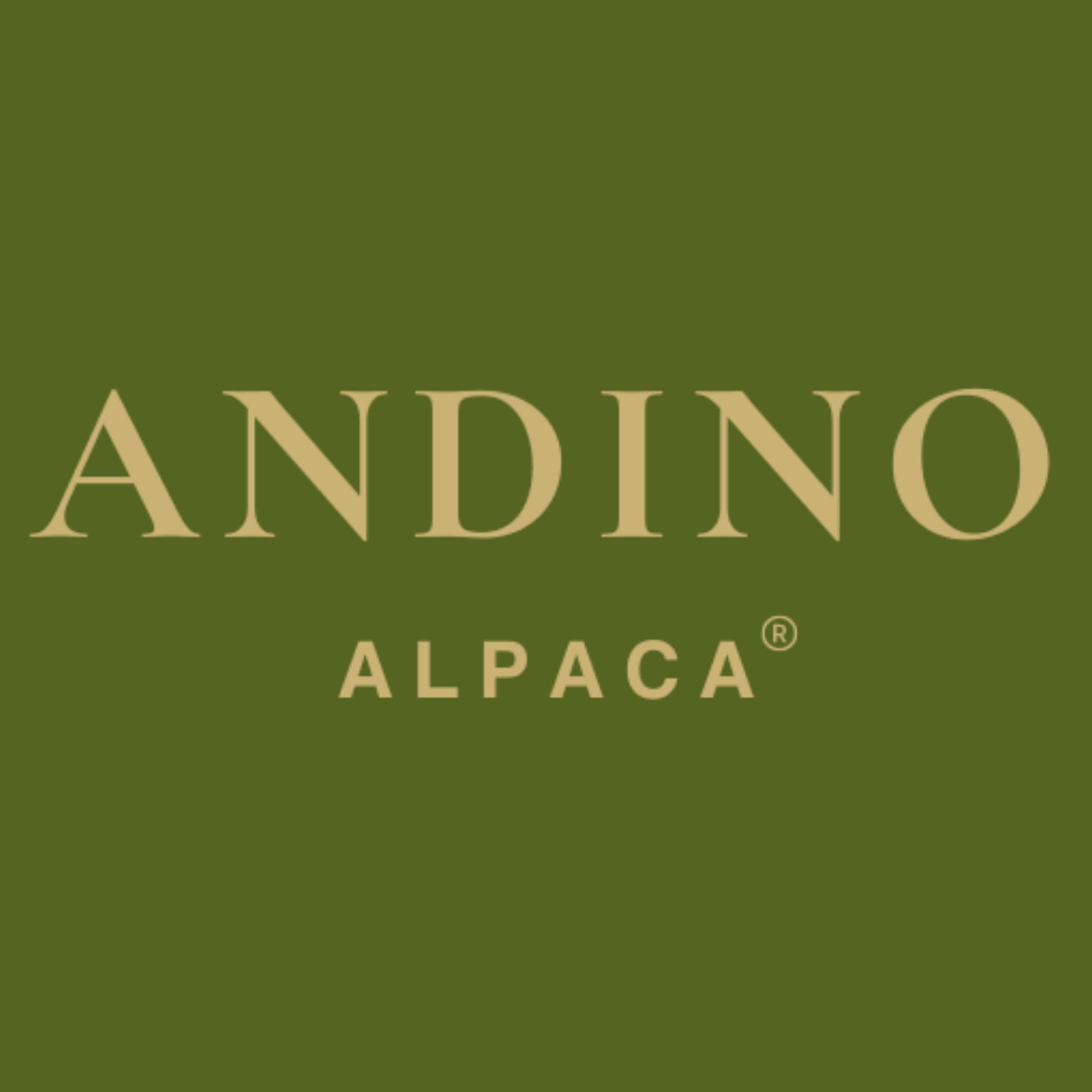 ANDINO Alpaca - 100% Baby Alpaca Wool Beanie Hat - Lightweight, Fine Knitting - Classic, Ribbed Cuffed, Fall/Winter, Unisex - Adult One Size Fits All