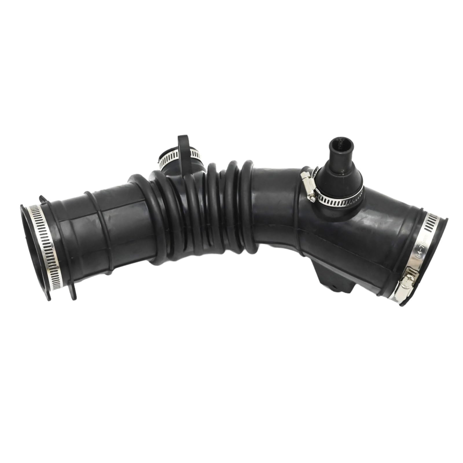 9372　3/4 Amazon.com: Anxingo 1788128140 Engine Air Intake Hose with Clamps