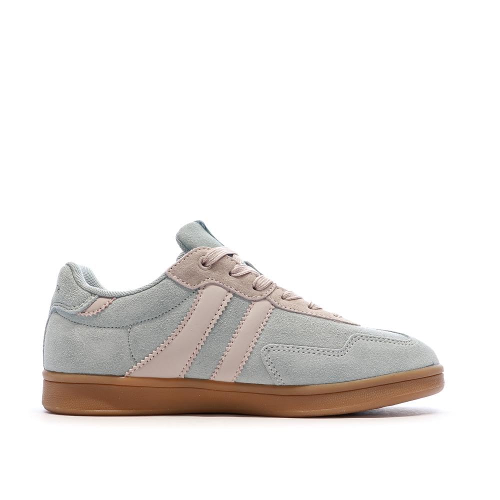 Teddy Smith - Sneakers Kobiety - Wygodne i wszechstronne obuwie – moda casualowa