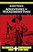 Adventures of Huckleberry Finn (Dover Thrift Study Edition)