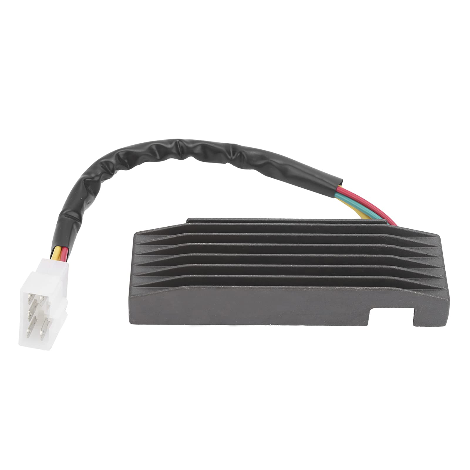 Redresseur, Accessoire de Régulateur de Tension de Redresseur Adapté pour VS Intruder 600800 1400 32800-38B00