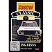 Produktbild Castrol Classic - Flying Finns and 12 Hours in Argyll