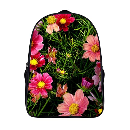 Sac à dos scolaire Cosmos ado pour collège et voyage 40x28x16cm
