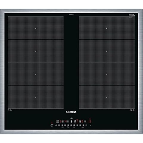 Siemens EX645FXC1E iQ700 Kochfeld Elektro / Ceran/Glaskeramik Cover
