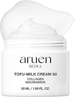 Tofu - Crema de gelatina de colágeno doble - ...