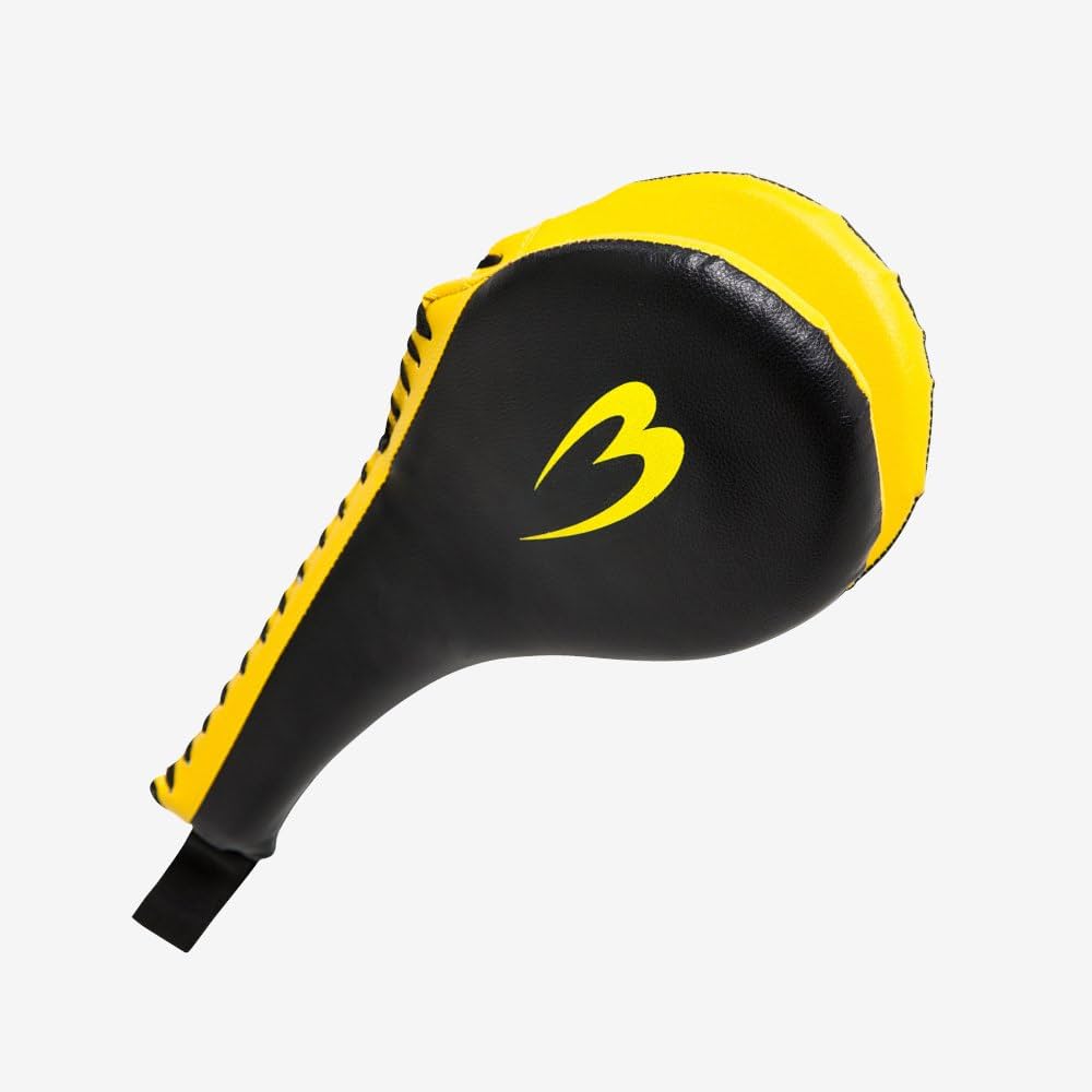 Amazon | BODYMAKER(ボディメーカー) ハンドミット 格闘技 空手