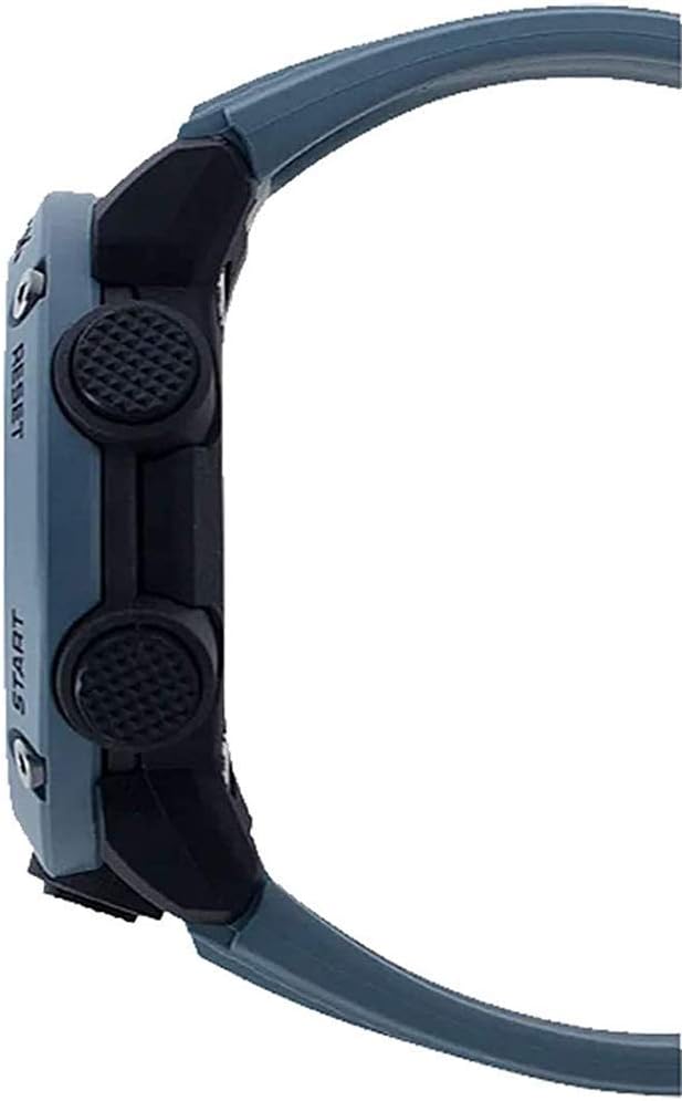 ساعت مچی مردانه کاسیو مدل GA2000SU-2A