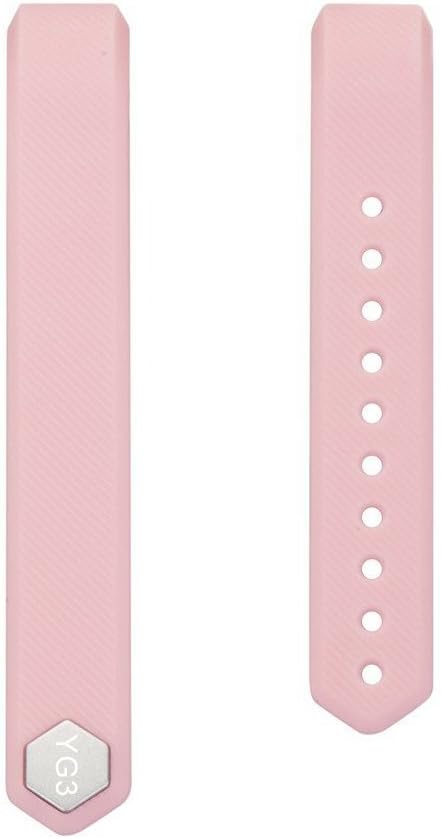 Luluking YG3 Fitness tracker Band,Adjustable Replacement Strap for YG3 Smart tracker Wristbands