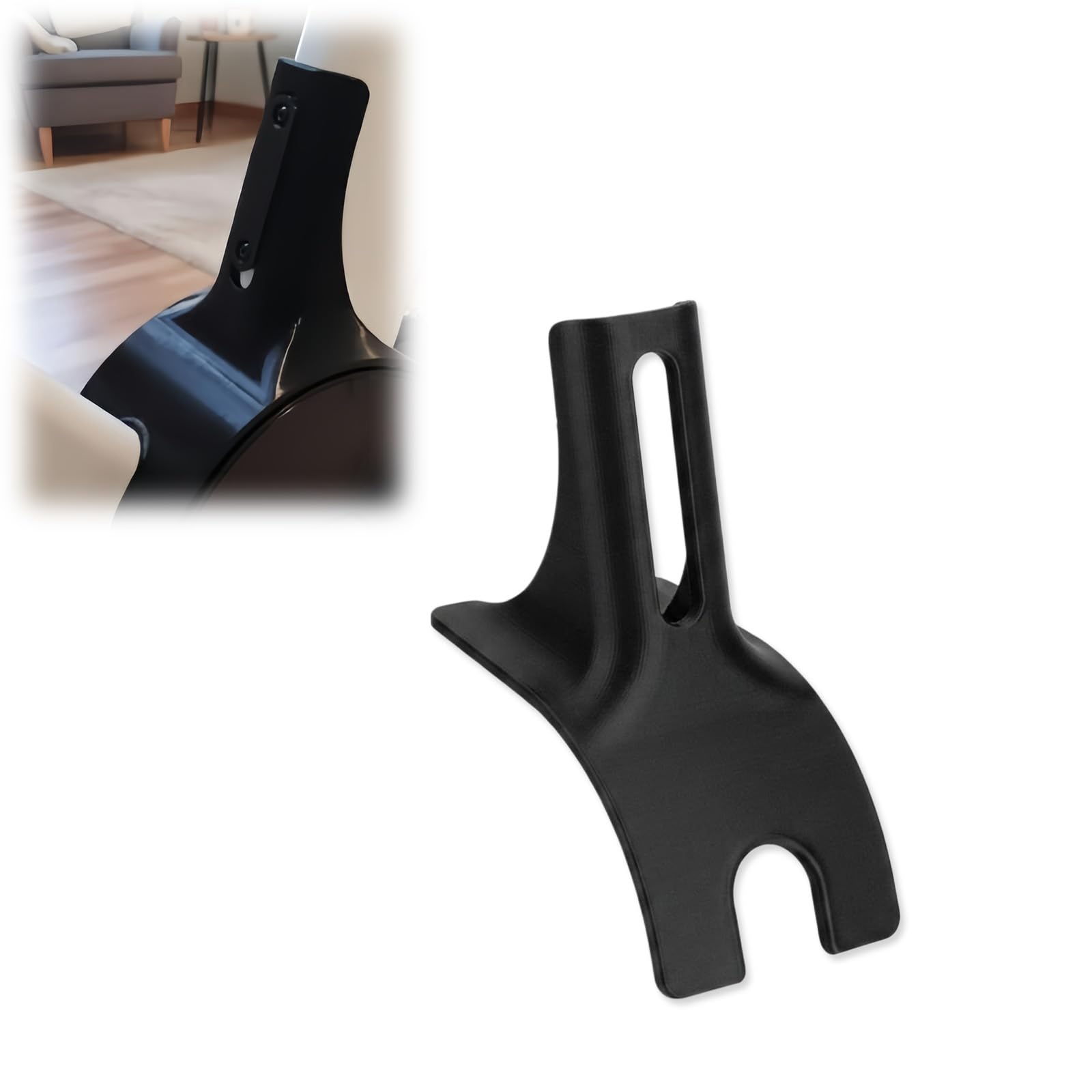 Crank Protector Compatible with Zwift Ride Trainer, Crank Arm Guard