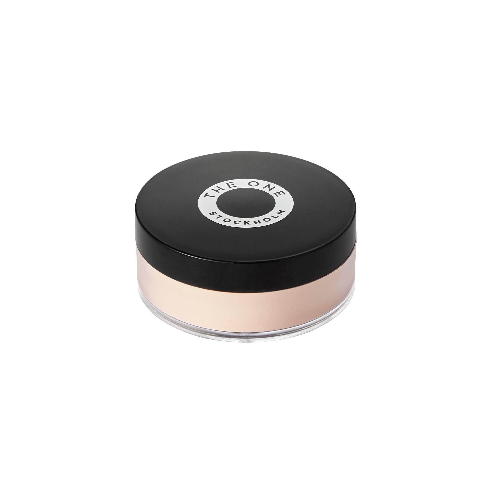 Oriflame The ONE Make-up Pro Loose Powder, Transparent Matte Finish, Shine Control & Blurring Effect, No Flashback, Up to 12-Hour Wear, 5 g-image-25