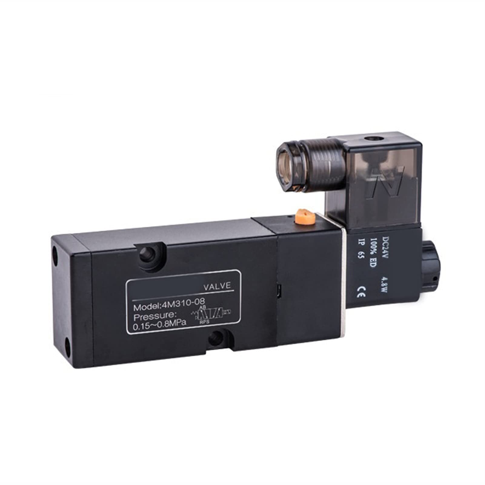 VF Válvula solenoide de la serie VF5220 Válvula neumática