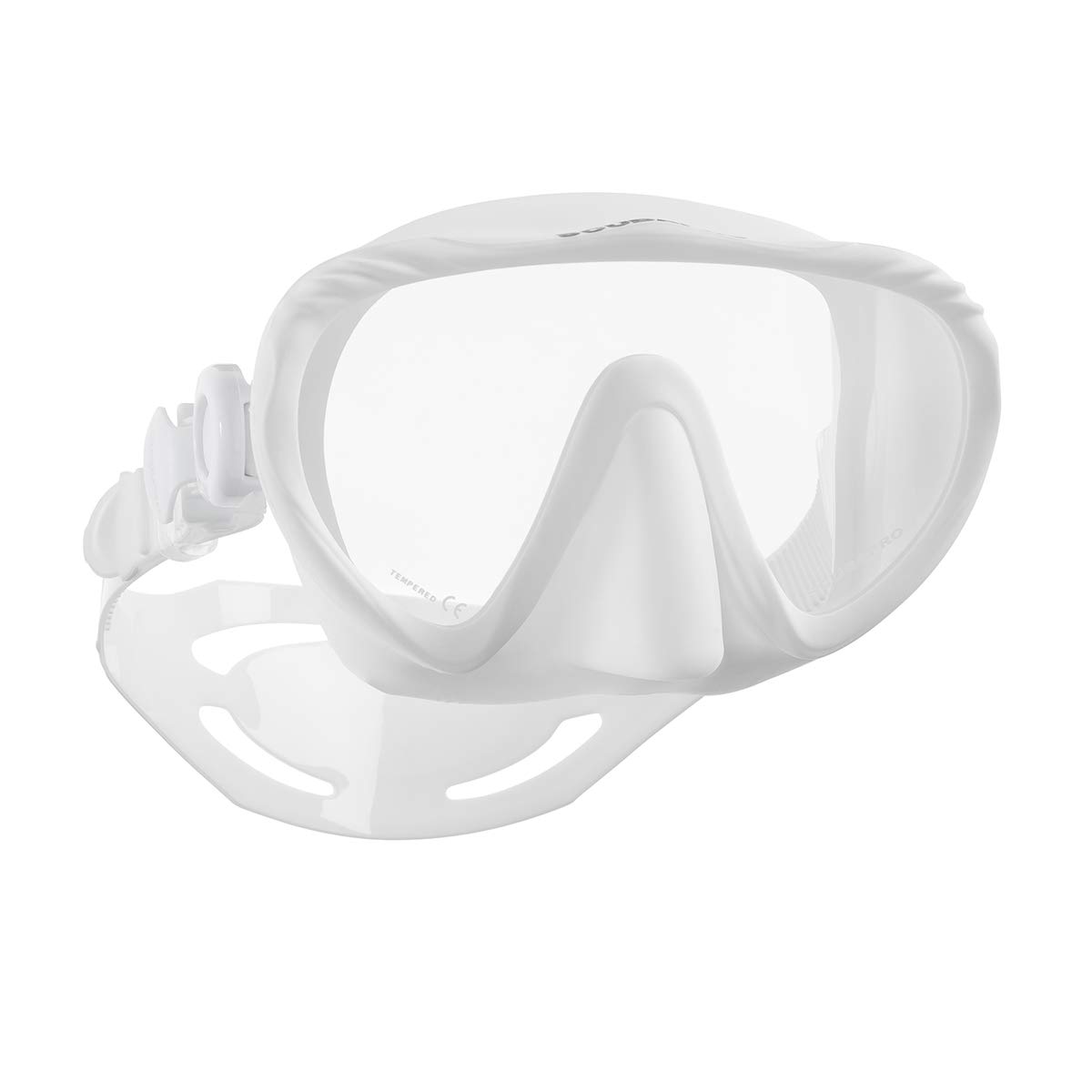 SCUBAPROGhost Frameless Dive Mask