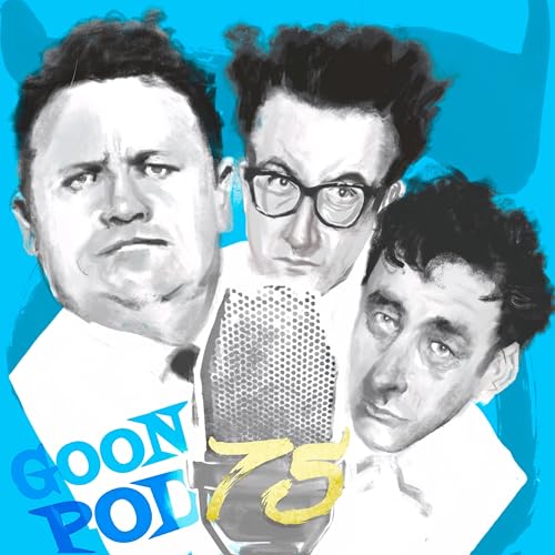 The Goon Show At 75