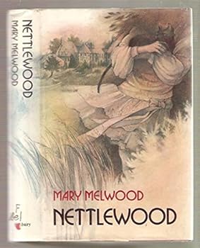 Hardcover Nettlewood Book