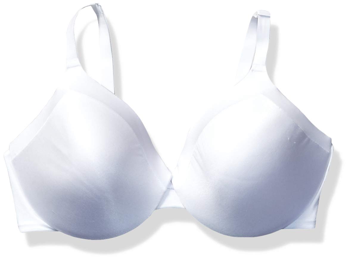 Maidenform Women's Comfort Devotion Extra-Coverage Bra