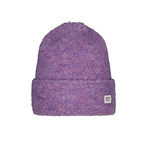 Bonnet Altei Barts Berry pour femme en taille unique coloris violet