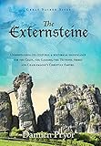 The Externsteine: Europe's Greatest Celtic Site (Great Sacred Sites Series Book 1) (English Edition) - Damien Pryor  The Externsteine: Europe's Greatest Celtic Site (Great Sacred Sites Series Book 1) (English Edition) - Damien Pryor