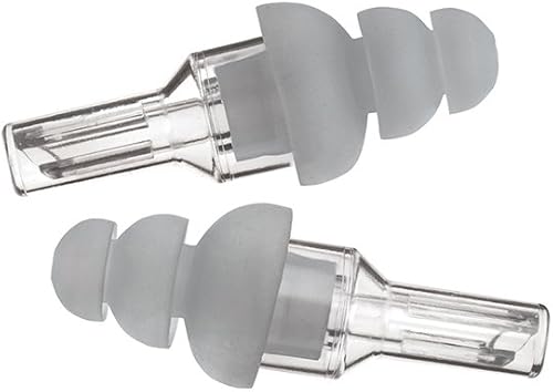 Protectores auditivos Etymotic Research ER20-BSC-C tapones para los oĂdos azul vástagopunta blanca ER20-SMF Base TransparentePuntas escarchadas 1 Protectores auditivos Etymotic Research ER20-BSC-C tapones para los oĂdos azul vástagopunta blanca ER20-SMF Base TransparentePuntas escarchadas 1