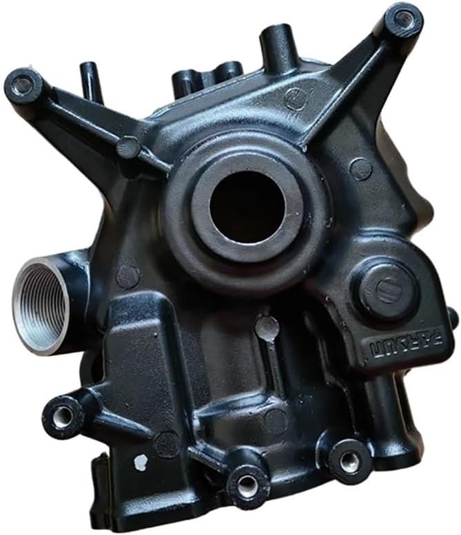 Crankcase Boat Engine Part FIT for 4Stroke 2.6hp Outboard Motor Spares