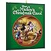 Hallmark Keepsake 2017 - Disney Mickey Mouse Mickey's Christmas Carol Ornament