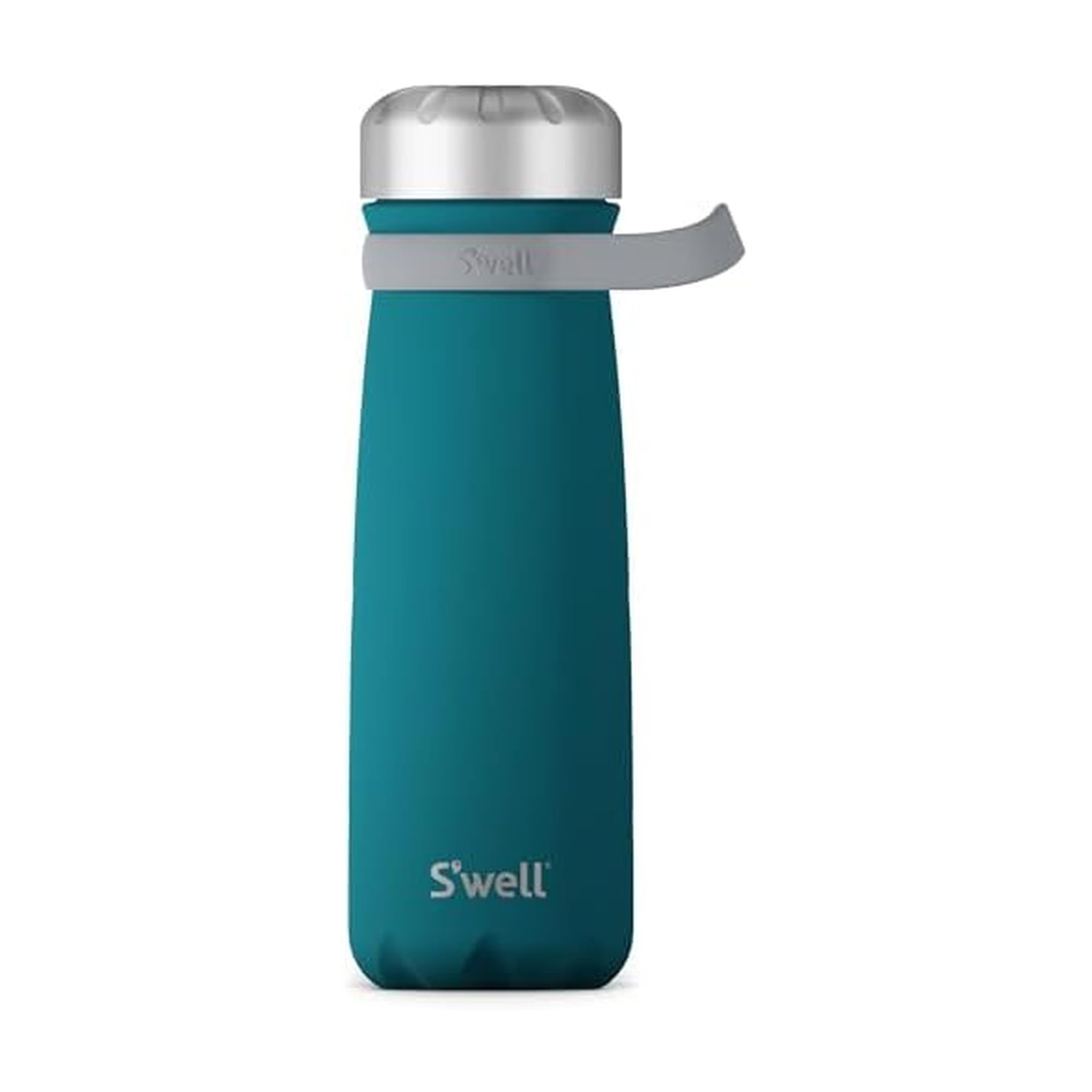 弁当箱・水筒 Starbucks Swell Stainless Steel Traveler Amazon.com: S'well Stainless Steel Traveler With Handle