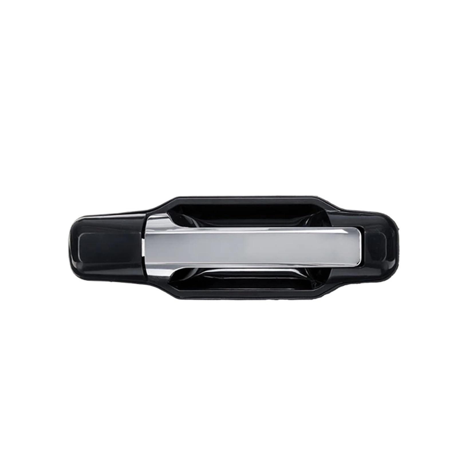 Nokrgqw Rear Right Chrome Car Outer Door Handle For Kia For Sorento 2003-2009 826503E021 836603E021 Front Rear Left/Right Abs Lhd Exterior Door Handle