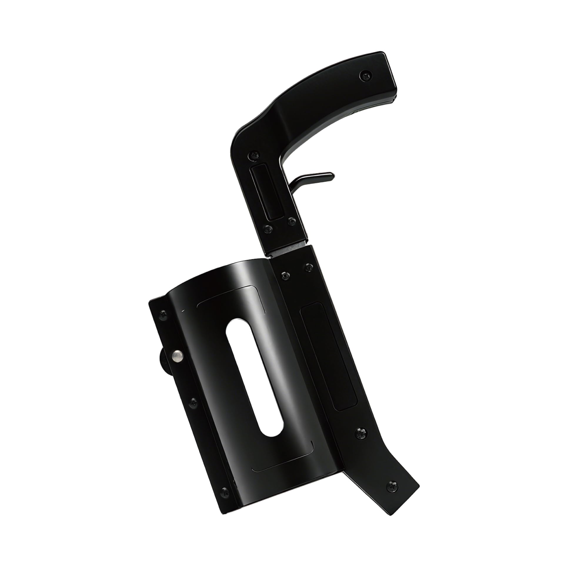 12-Inch Marking Paint Pistol for Side-Push Inverted Cans