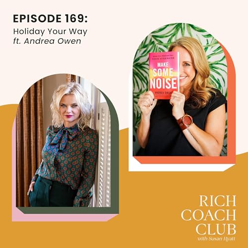 Holiday your Way Ft. Andrea Owen