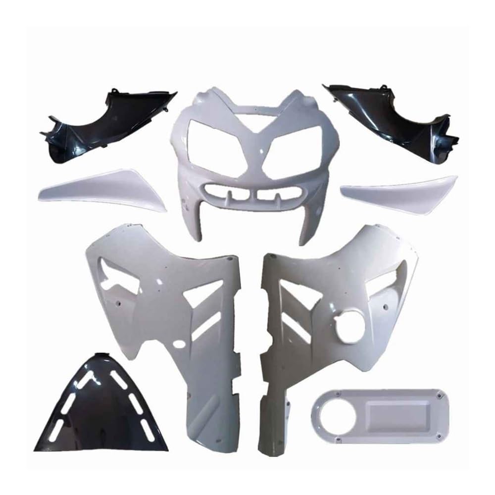 Amazon.com: Motorcycle Wing Side Winglet for ZX12R 2002-2005