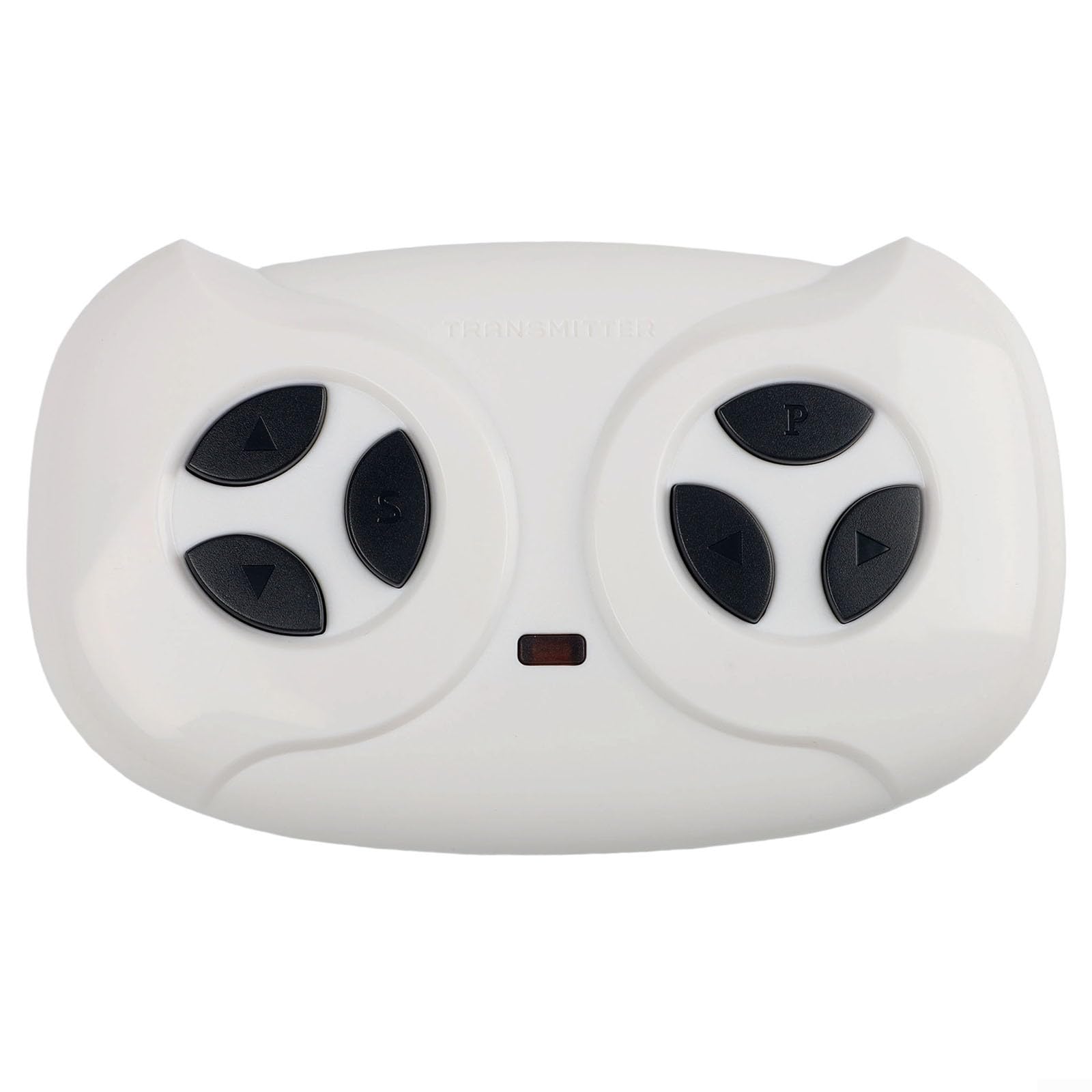 JR1625RX 12V Receiver For Kids Electric Car 2.4G Remote Set(Remote control)