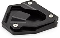 Vista 31 de Krace - Soporte lateral para motocicleta para Yamaha MT09 2013-2015
