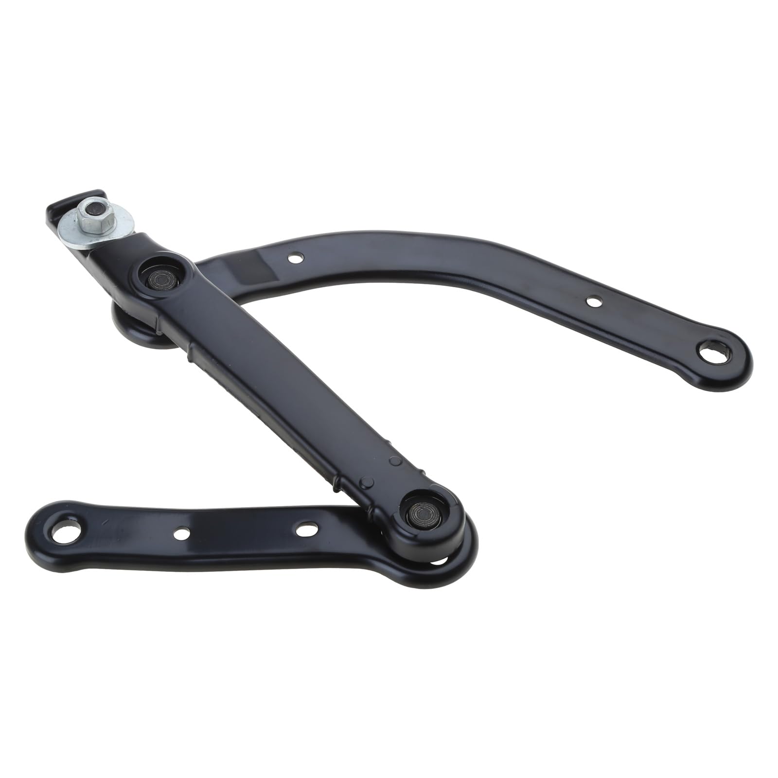 YROHGKPN Front Windshield Wiper Arm for E60 E61 E63 E64 Replaces Part