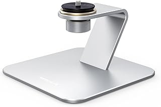 NEBULA Desktop Stand for Projectors, 360° and Height Adjustment, Supports All Nebula Projectors, including Capsule Series, Solar Series, Cosmos Series, Mars Series, Apollo, Astro, and Prizm.