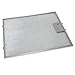 Produktbild vhbw Filter Metallfettfilter, Dauerfilter kompatibel mit Siemens LC94GB522B/03, LC96GA230/01, LC96GA230/02, LC96GA530/01, LC96GA530/02 Dunstabzugshaube