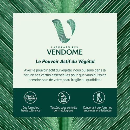 Baume de douche Laboratoires Vendôme pour la routine des peaux sèches - 6