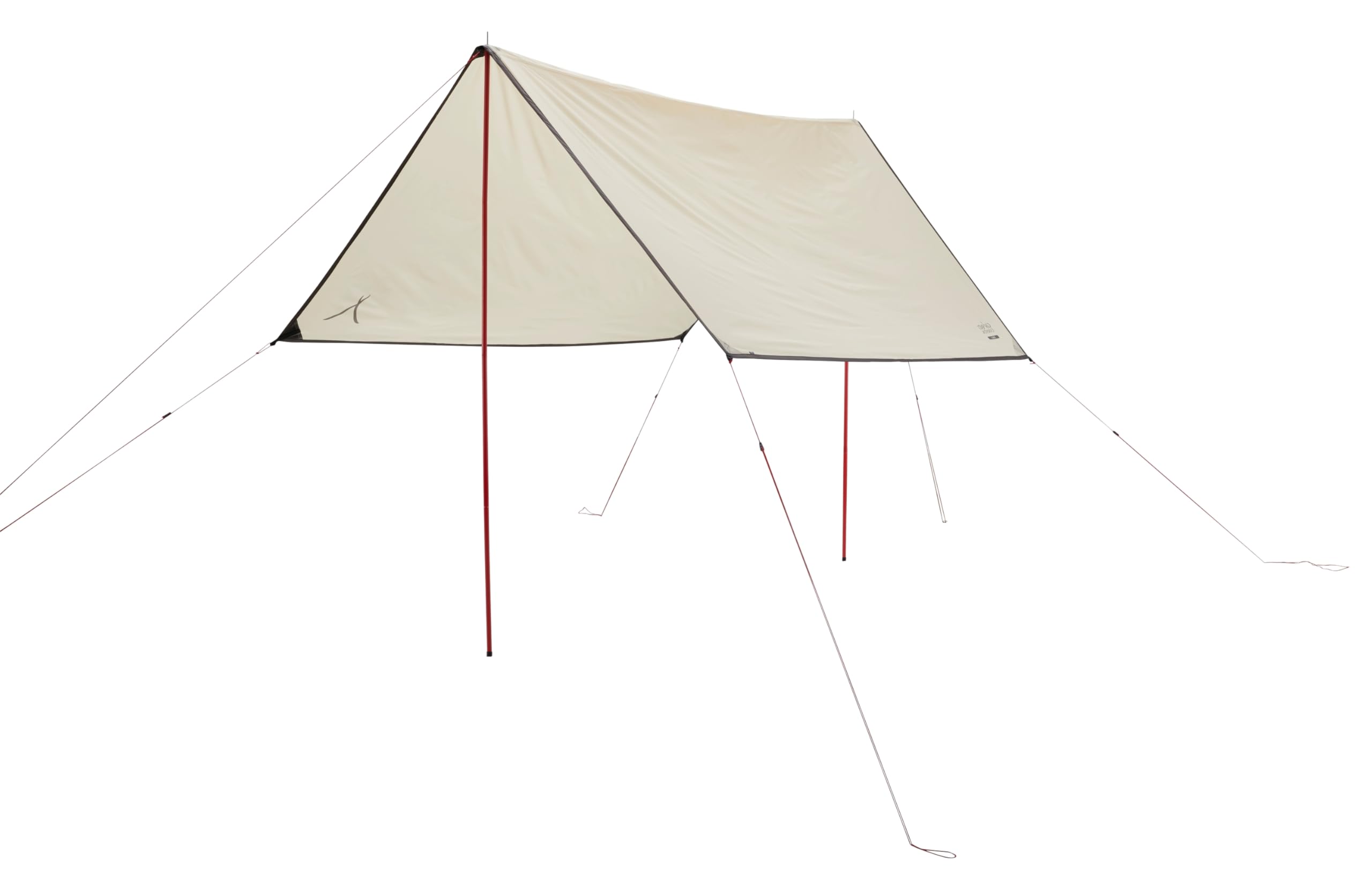 GRAND CANYON Tarp Zuni 3 Tarp