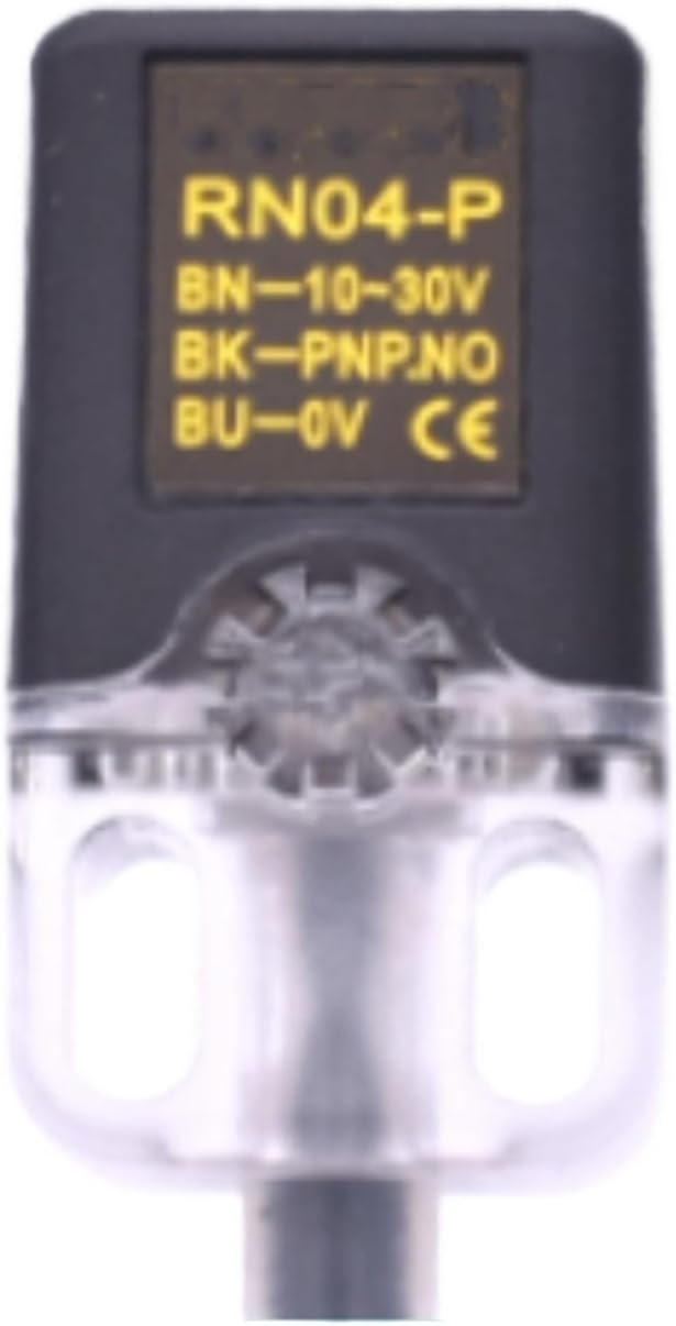RN04-P 近接スイッチセンサー