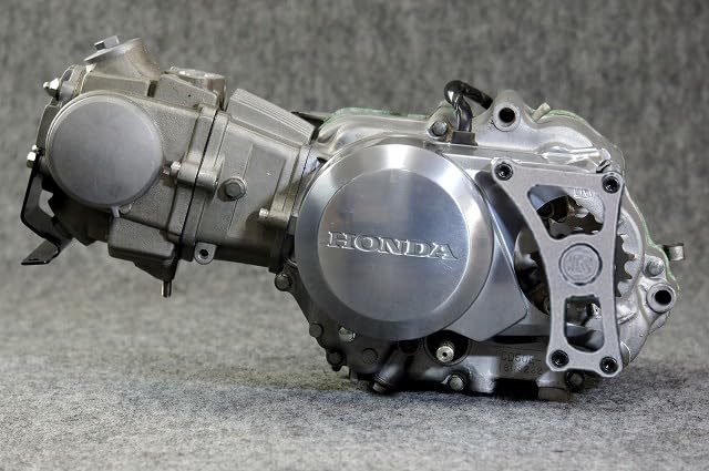 Amazon | KEPSPEED製 【7.0J対応】 横型エンジン用フロント