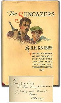 Hardcover The sungazers, [Unknown] Book