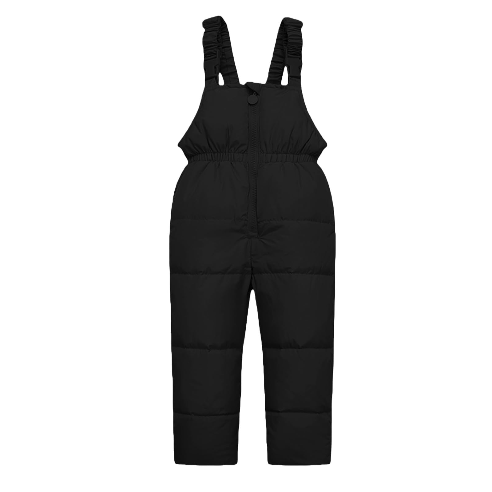 Salopette de neige unisexe pour enfants, imperméable, réglable, isolée, pour garçons et filles, pantalon de ski en plein air, pantalon de snowboard