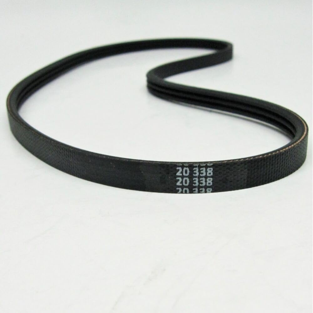 WP8544742 Blower Belt | Genuine Whirlpool OEM In Stock - Foto 13