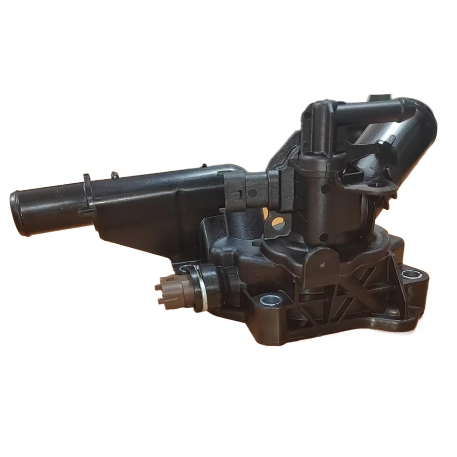Termostat silnika do Jeep Renegade SUV 1.3 GSE T4 2018-2024 - Pokrywa obudowy termostatu (numer referencyjny 46345105)